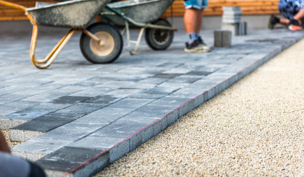 Reasons to Select Us for Your Driveway Paving Requirements in Susanville, CA
