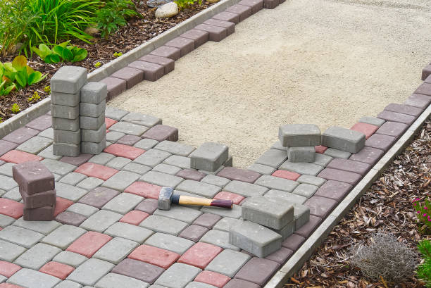 Best Driveway Resurfacing Pavers  in Susanville, CA