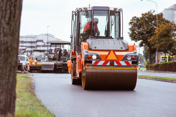Best Local Driveway Pavers  in Susanville, CA