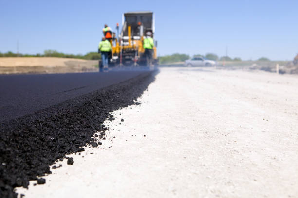 Driveway Repair Near Me in Susanville, CA