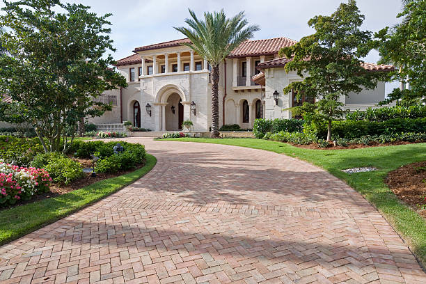 Best Affordable Driveway Paving  in Susanville, CA